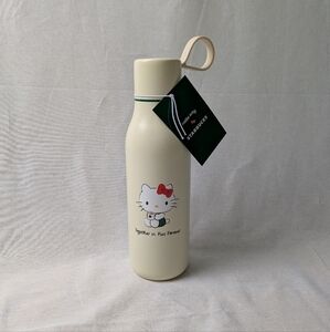 Hello Kitty‎ Starbucks Water Bottle Together in Fun Forever Limited Edition 2025